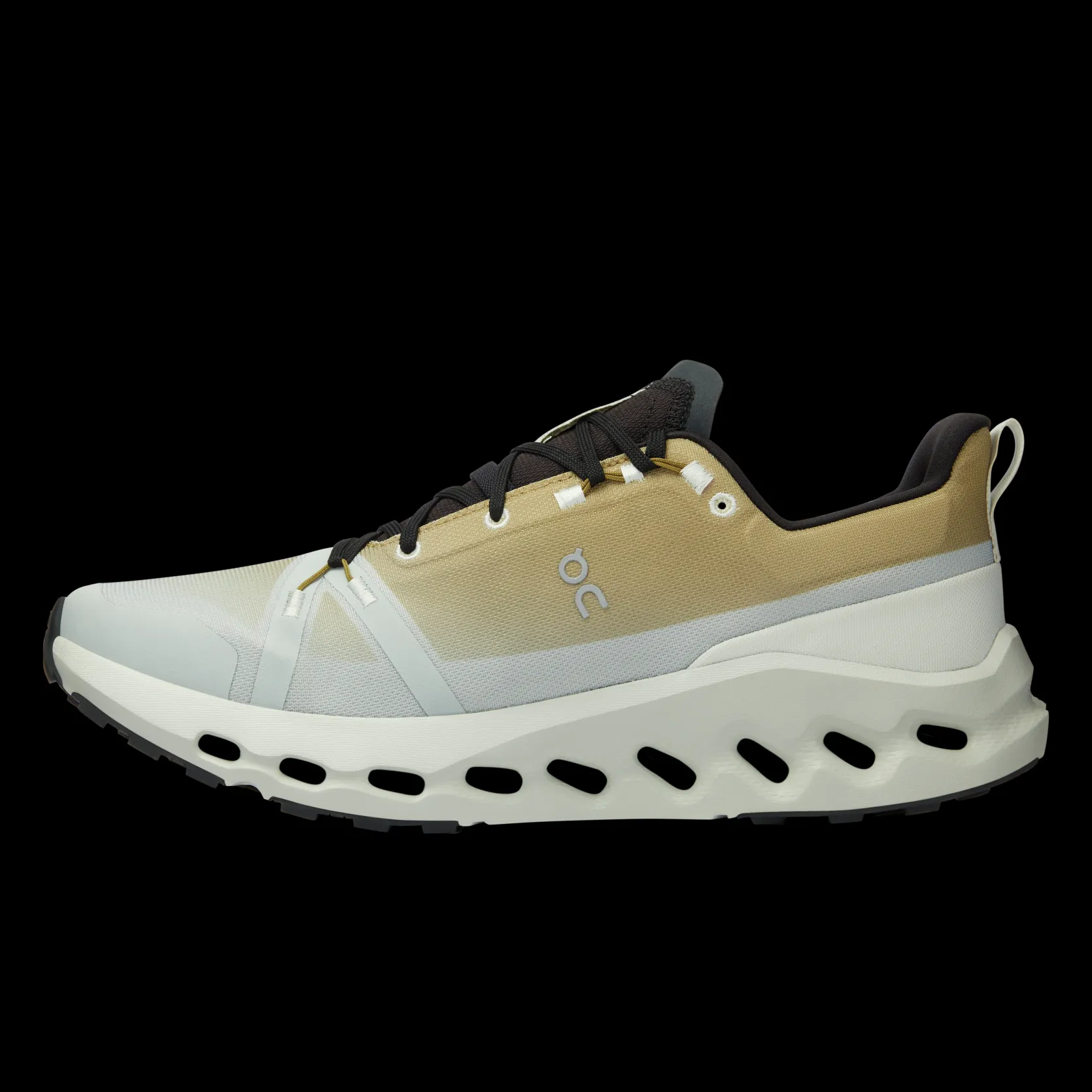 Cloudsurfer Trail Waterproof - Safari | Mineral