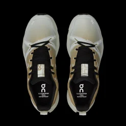 Cloudsurfer Trail Waterproof - Safari | Mineral