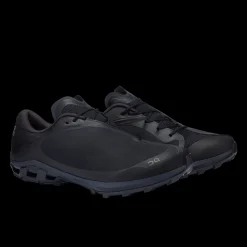 Cloudventure Peak PAF - All Black