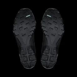 Cloudventure Peak PAF - All Black