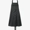 Craft Dress - Charcoal Gabardine