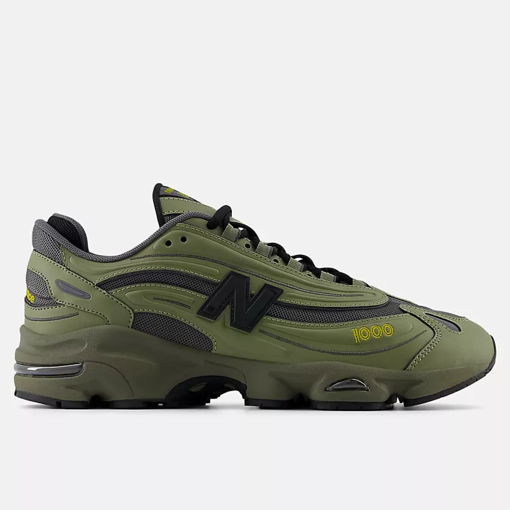 1000 - Dark Olive