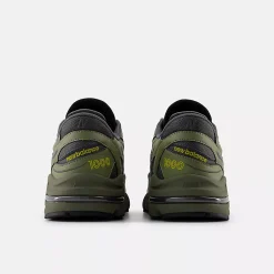 1000 - Dark Olive
