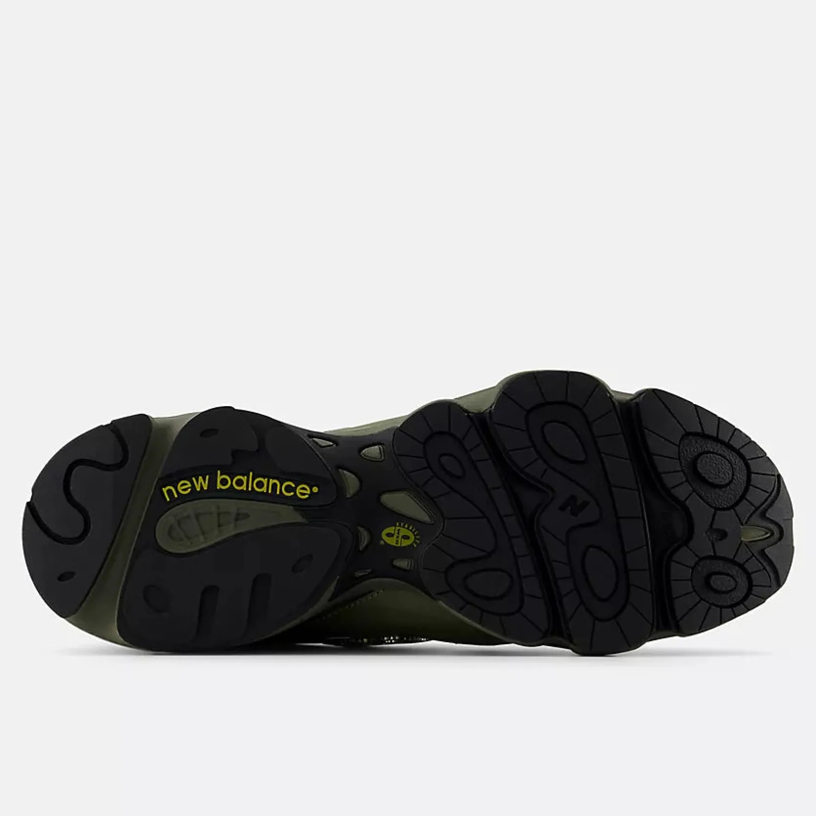 1000 - Dark Olive
