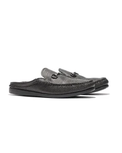 EG x Easymoc - Easy Bit Moc - Black Lizard Emb