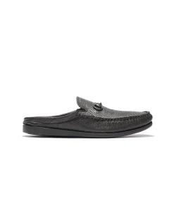 EG x Easymoc - Easy Bit Moc - Black Lizard Emb