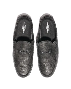 EG x Easymoc - Easy Bit Moc - Black Lizard Emb
