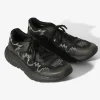EG x KEEN - WK500 - Black / Black
