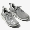 EG x KEEN - WK400 EG - Alloy/Steel Grey