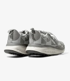 EG x KEEN - WK400 EG - Alloy/Steel Grey