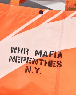 EG x Mafia x WHR  - Custom Tote