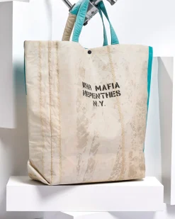 EG x Mafia x WHR - Custom Tote