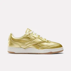 EG x Reebok - BB 4000 II - Gold