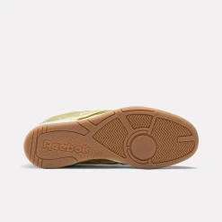EG x Reebok - BB 4000 II - Gold