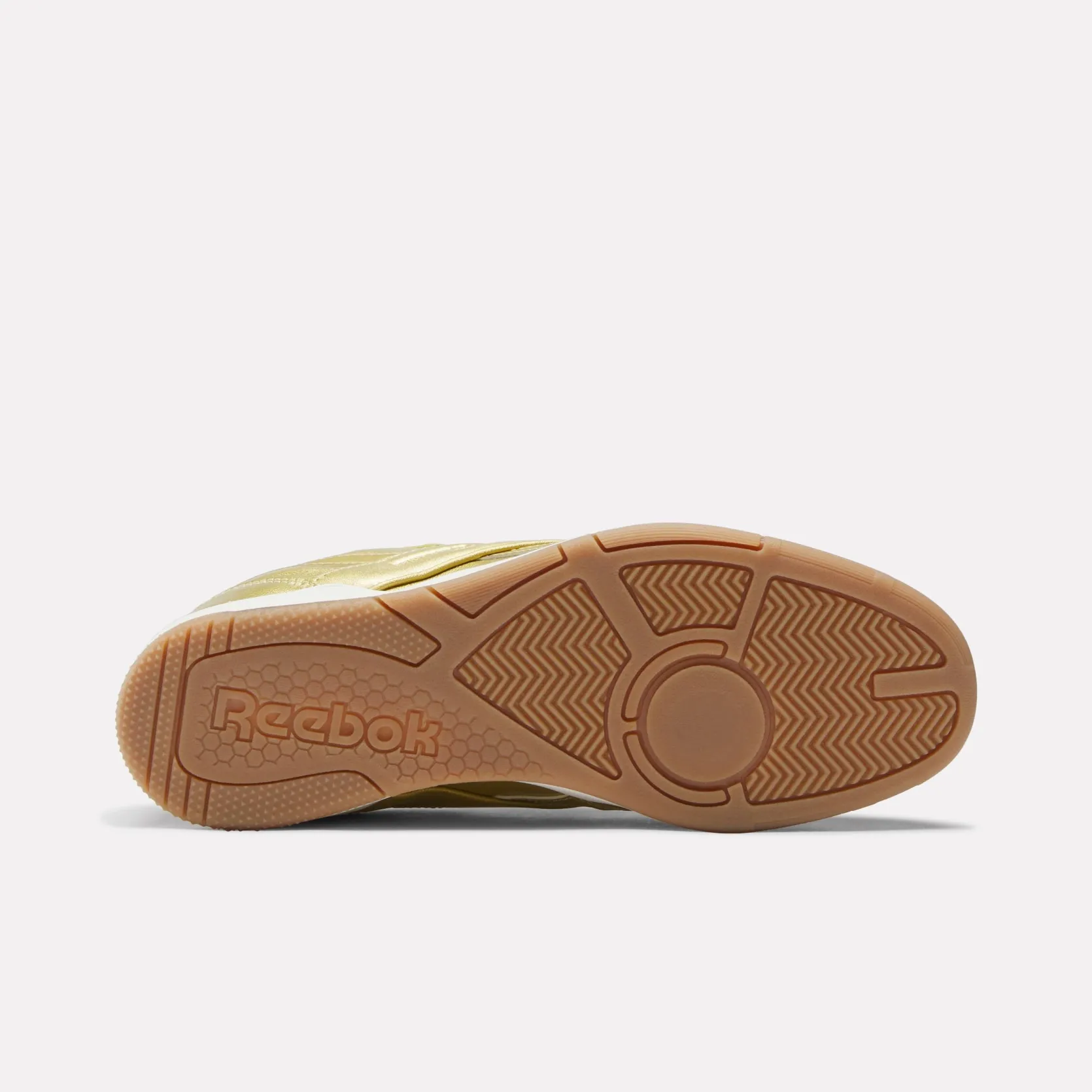 EG x Reebok - BB 4000 II - Gold