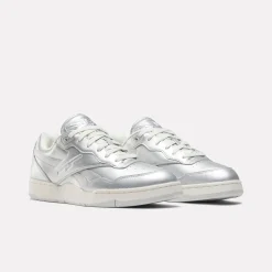EG x Reebok - BB 4000 II - Silver