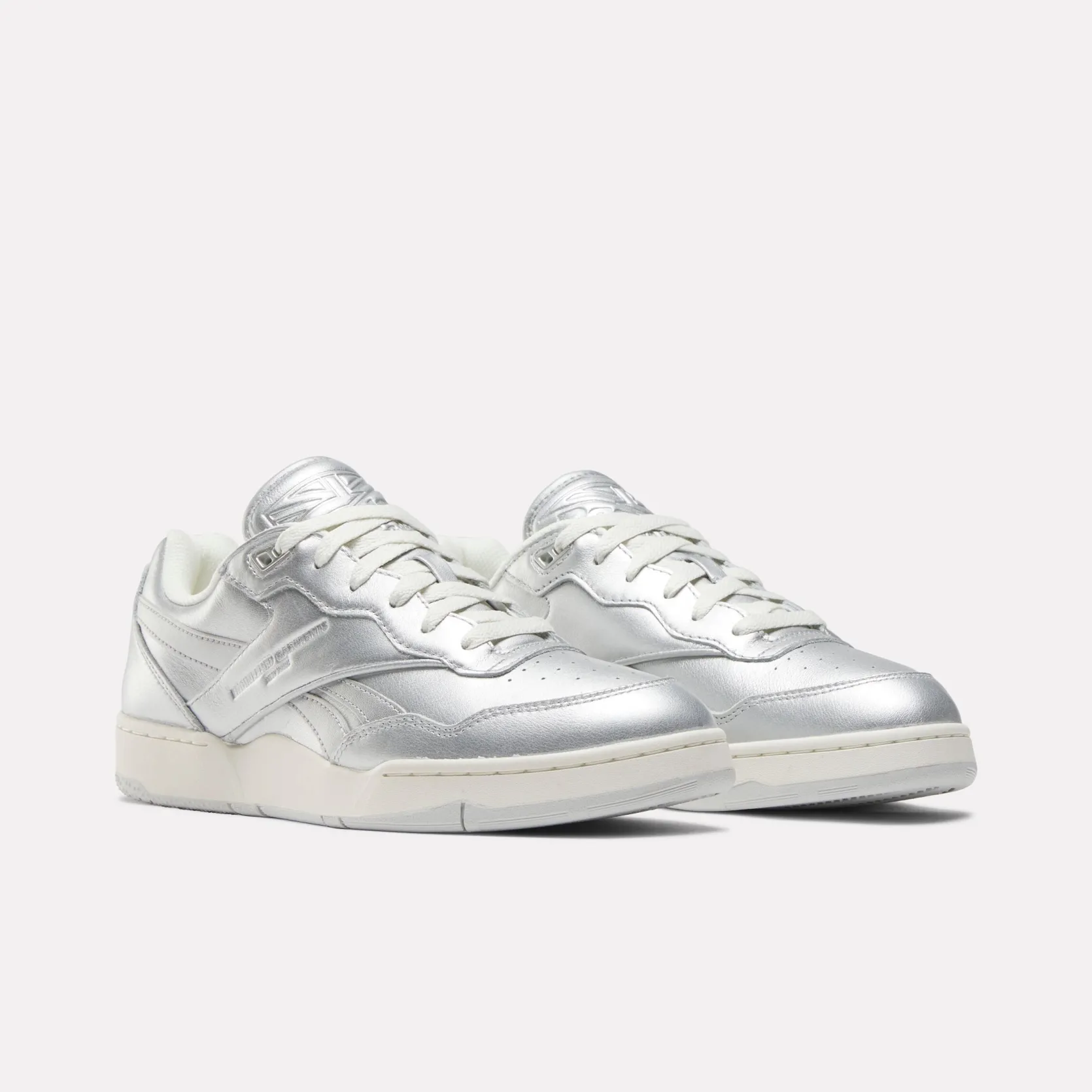 EG x Reebok - BB 4000 II - Silver