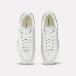 EG x Reebok - BB 4000 II - Silver