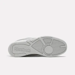 EG x Reebok - BB 4000 II - Silver