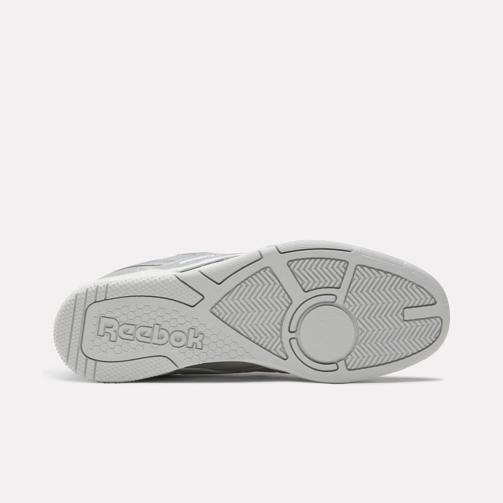 EG x Reebok - BB 4000 II - Silver