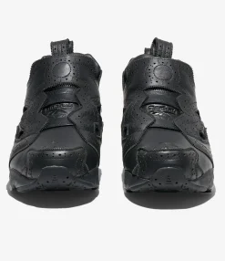 EG x Reebok - Instapump Fury 94 - Black / Black