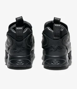 EG x Reebok - Instapump Fury 94 - Black / Black
