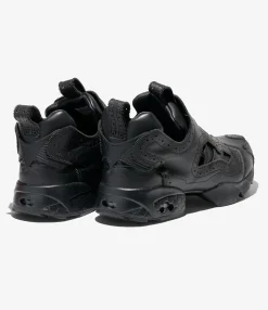 EG x Reebok - Instapump Fury 94 - Black / Black