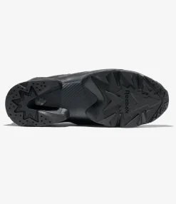 EG x Reebok - Instapump Fury 94 - Black / Black