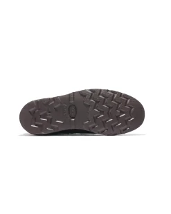 EG x Tricker's - Women's Asymmetric Gibson - Brown - Olivvia SG - Morflex Sole