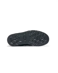 EG x Tricker's - Women's Brogue Shoe - Black - Multi Tone - Morflex Sole