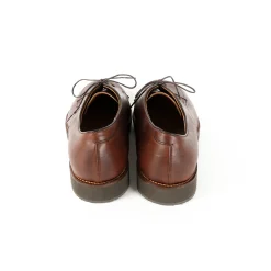 Engineered Garments x Alden Algonquin Blucher - Brown Horween Chromexcel
