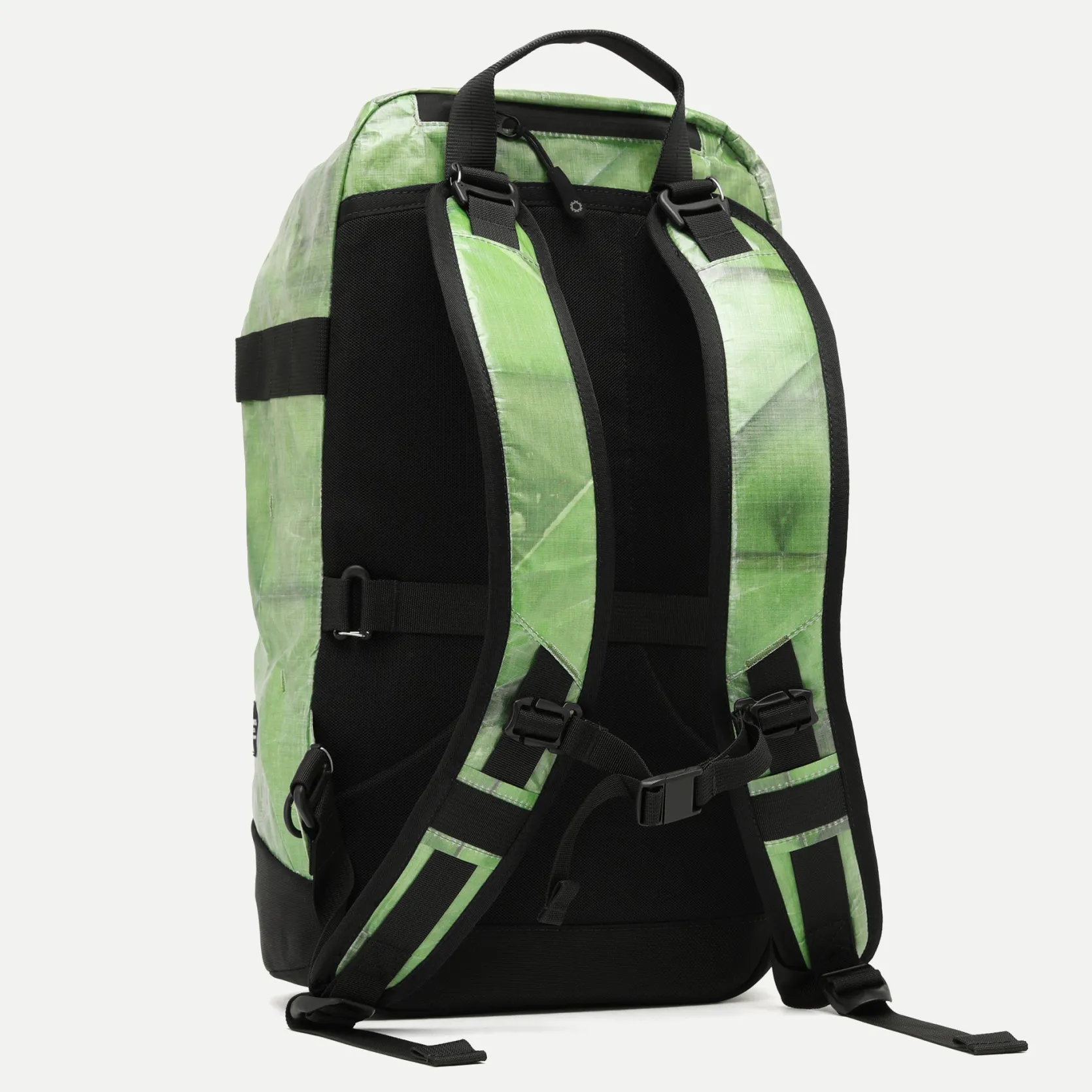 Engineered Garments x DSPTCH - Ridgepack - Aspen Green