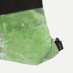 Engineered Garments x DSPTCH - Unit Vertical Pouch - Aspen Green