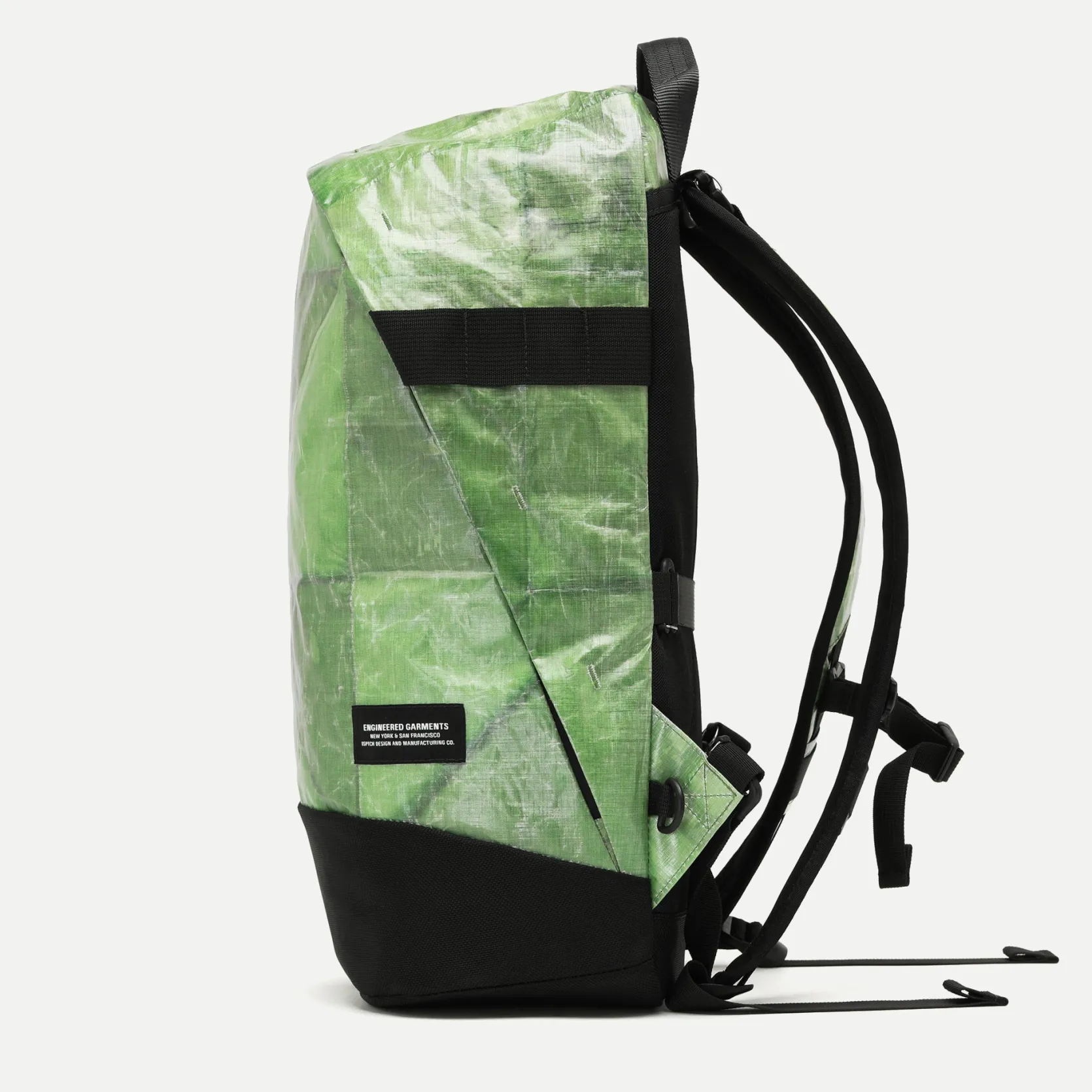 Engineered Garments x DSPTCH - Ridgepack - Aspen Green