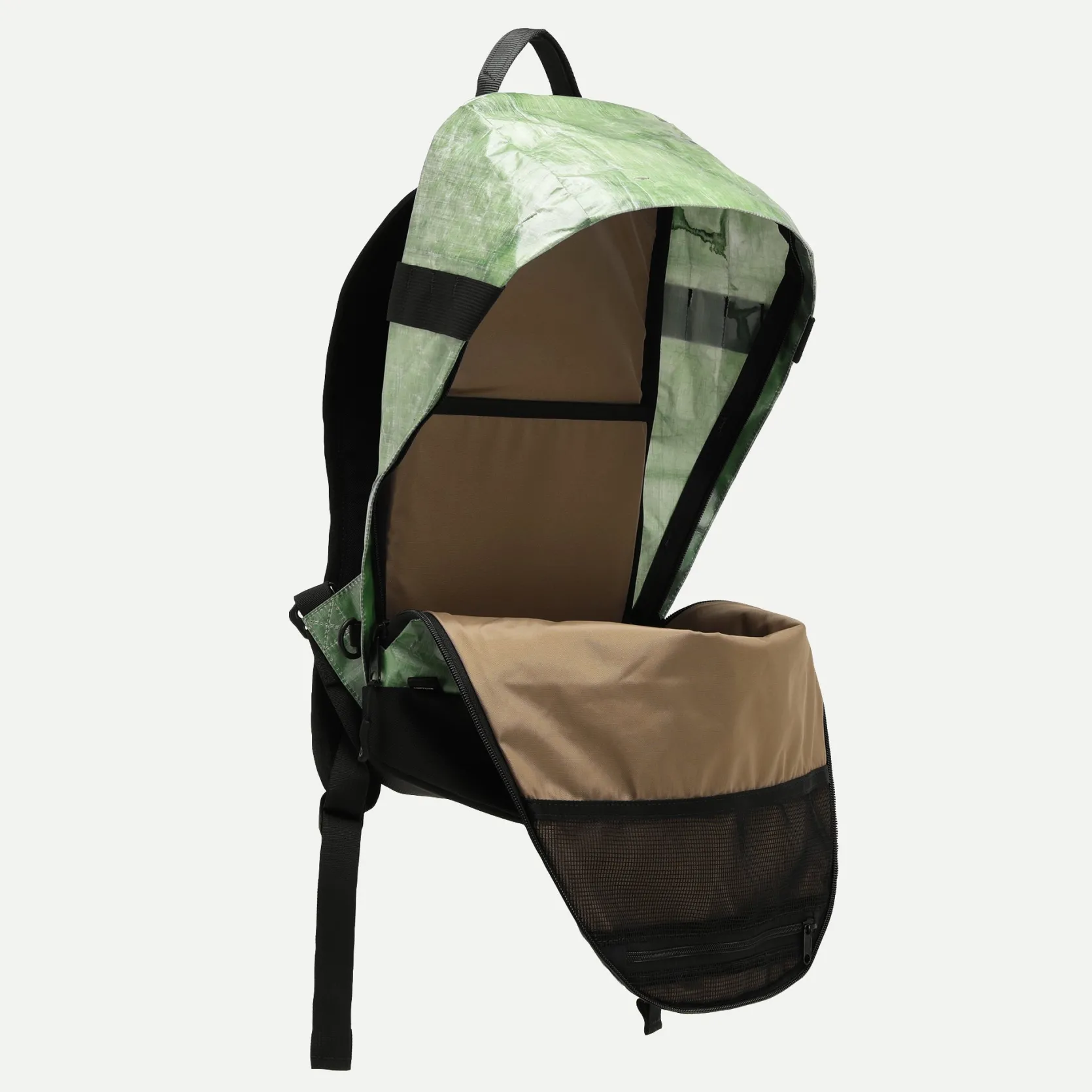 Engineered Garments x DSPTCH - Ridgepack - Aspen Green