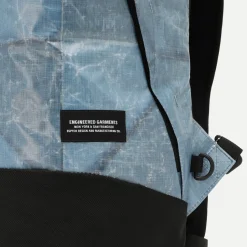 Engineered Garments x DSPTCH - Ridgepack - Azure Blue