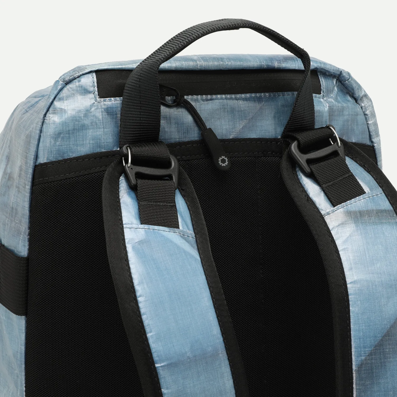 Engineered Garments x DSPTCH - Ridgepack - Azure Blue
