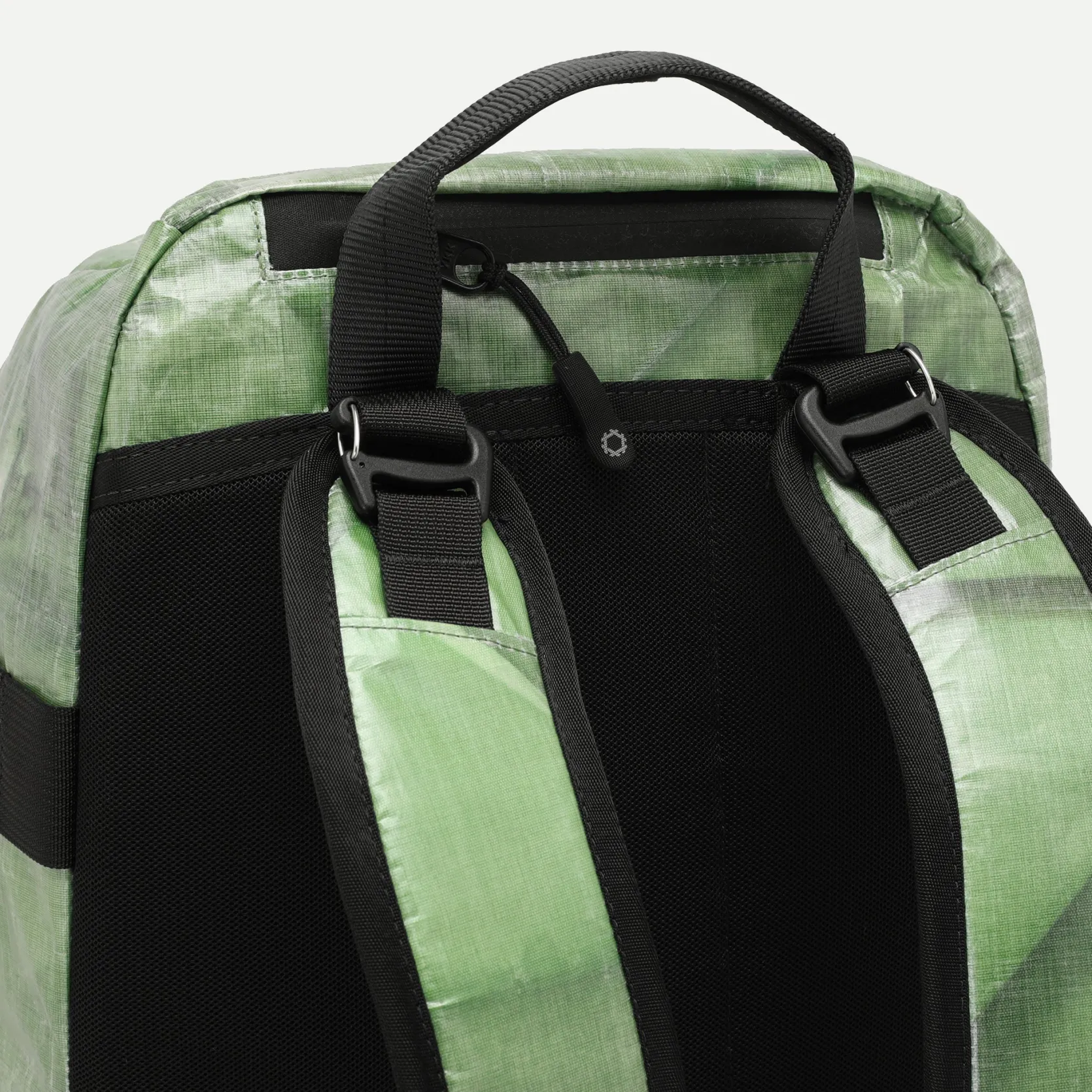 Engineered Garments x DSPTCH - Ridgepack - Aspen Green
