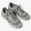 Engineered Garments x Gola - Ranger - Ash / Grey