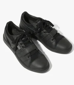 Engineered Garments x Gola - Sentry - Black