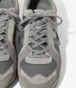Engineered Garments x Gola - Ranger - Ash / Grey