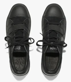 Engineered Garments x Gola - Sentry - Black