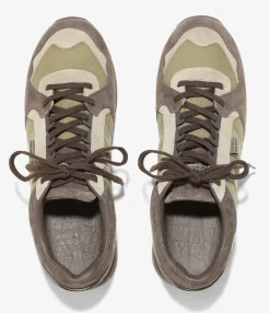 Engineered Garments x Gola - Ranger - Brown / Khaki