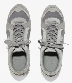Engineered Garments x Gola - Ranger - Ash / Grey