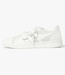 Engineered Garments x Gola - Sentry - White