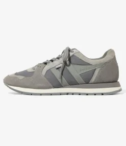 Engineered Garments x Gola - Ranger - Ash / Grey