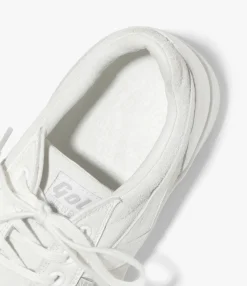Engineered Garments x Gola - Sentry - White