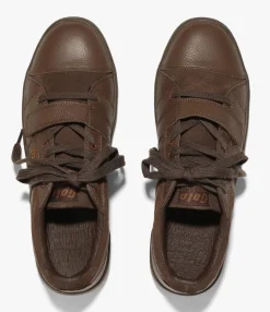 Engineered Garments x Gola - Sentry - Brown