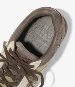 Engineered Garments x Gola - Ranger - Brown / Khaki