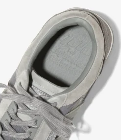 Engineered Garments x Gola - Ranger - Ash / Grey